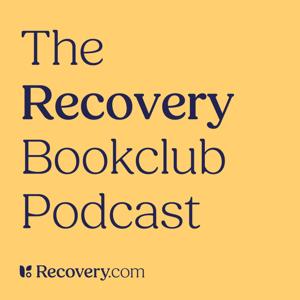 The Recovery Book Club Podcast