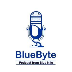 Bluebyte Podcast