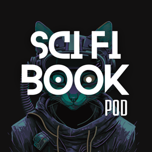 Sci-Fi Book Pod