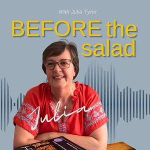 Before the Salad