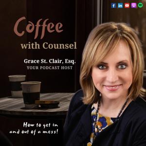 Coffee with Counsel