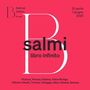 Festival Biblico 2025 | Salmi