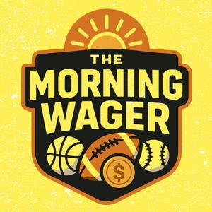 The Morning Wager