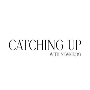 📞Catching Up with NewKiddo🎙️🔊