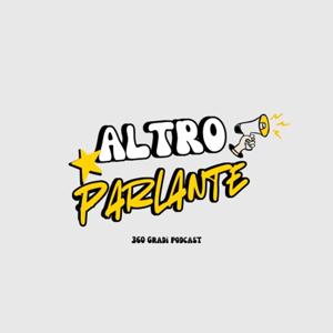AltroParlante