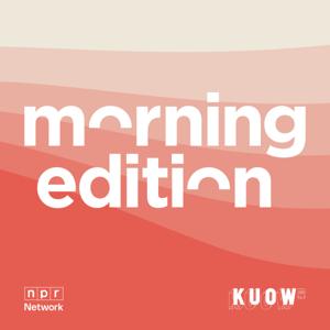 KUOW Morning Edition