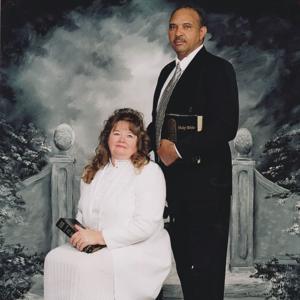 Bishop Cornelius Duncan