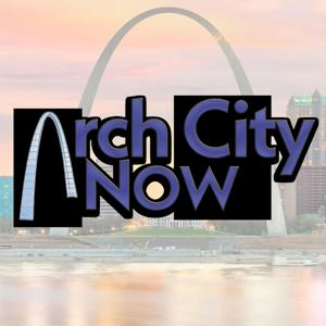 Arch City Now with Vic Faust