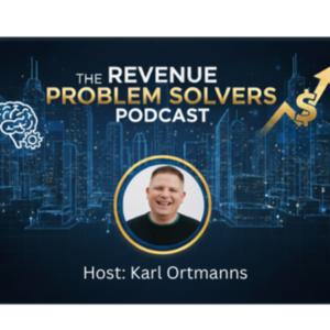 Revenue Problem Solvers