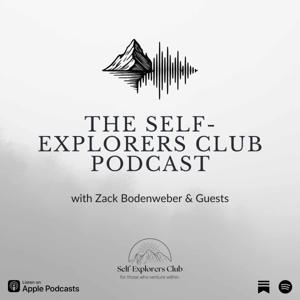 The Self-Explorers Club Podcast