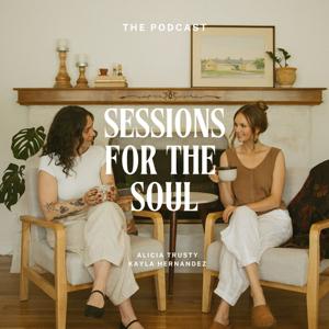 Sessions for the Soul