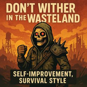 Don't Wither in the Wasteland