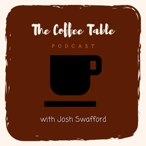 The Coffee Table Podcast