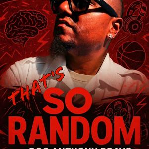 That's So Random Podcast