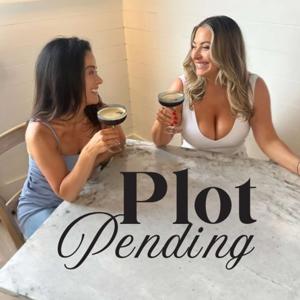 Plot Pending