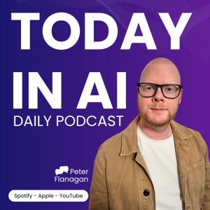 Today in AI: Trending News Daily