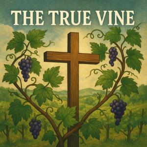 The True Vine