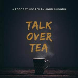 Talk Over Tea