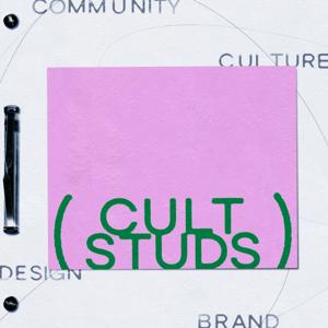 Cult Studs | カルトスタッズ