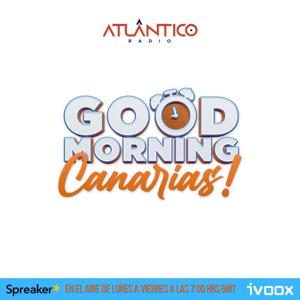 Good Morning Canarias