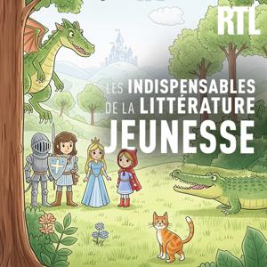 Les indispensables de la littérature jeunesse