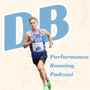 DB Performance Running Podcast