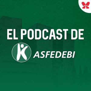 El podcast de ASFEDEBI