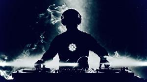 DJ Dave Casper
