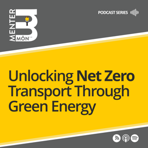Unlocking Net Zero Transport Through Green Energy