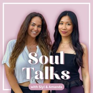 Soul Talks Podcast