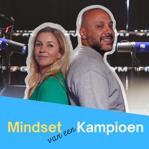 Mindset van een Kampioen