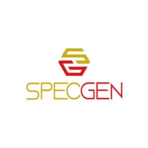 SpecGen Cleaning