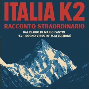 Italia K2 - Racconto straordinario