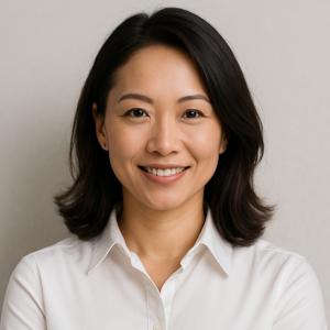 Nguyen tu linh - CEO