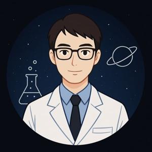 サイエンスログ｜宇宙と日常をつなぐ科学ラジオ