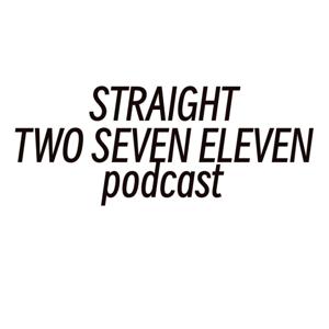 Straight 2711