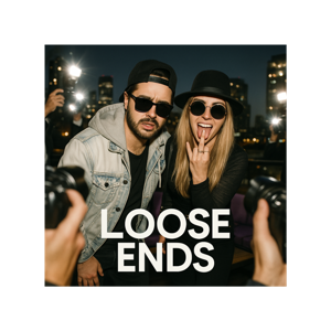 Loose Ends (With Kenny And Friends)