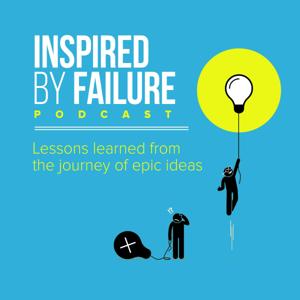 Inspired by Failure