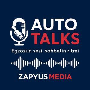 AutoTalks Podcast