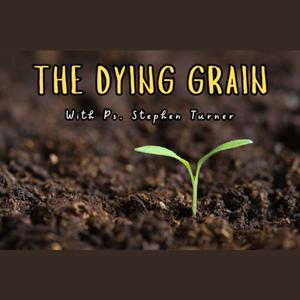 The Dying Grain - Christian Life and Ministry with Pastor Stephen