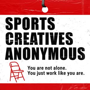 Sports Creatives Anonymous