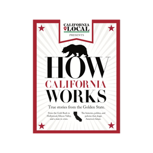 How California Works