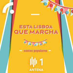 Esta Lisboa que Marcha