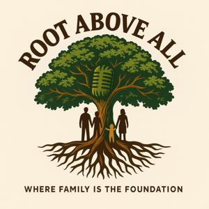 The Root Above All Podcast