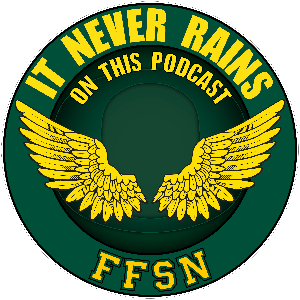 It Never Rains on this Podcast: A University of Oregon Podcast