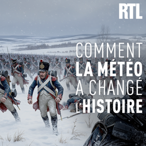 Comment la météo a changé l'histoire