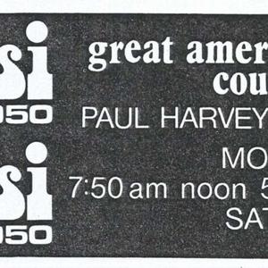 KRSI - Minnesota's Dollar Bin Country Music Podcast