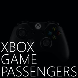 Xbox Game Passengers