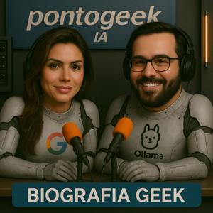 Biografia Geek