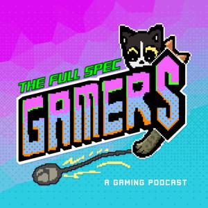 The Full Spec Gamers